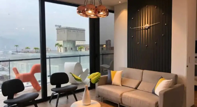 Energy Living by Velvet Luxury