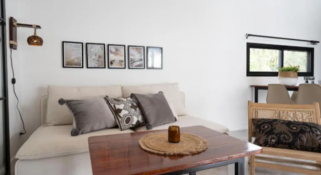 Manao Seaview Pool Villa 27 - 5 mins walk to the beach