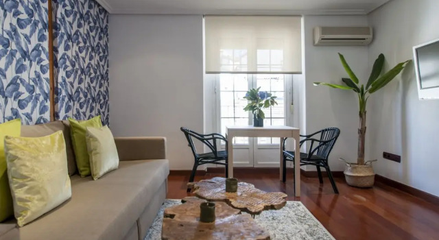 Alterhome Apartamento Plaza de Callao, Забронировать Апартаменты/квартира Мадрид Провинция Мадрид, рядом с Дом-музей Лопе де Вега