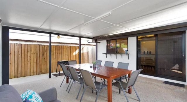 North Central Holiday Home, Book Hotel Mackay Queensland