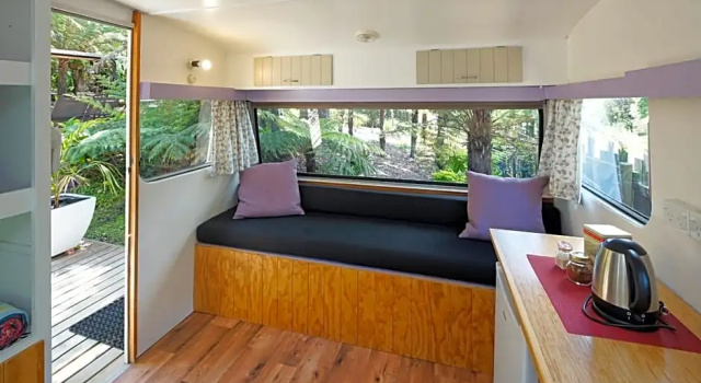 Wai-knot Accommodation