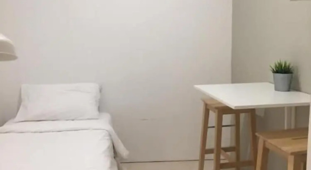 Апартаменты Deluxe Vortex suites KLCC by Nadia Guesthouse Kuala Lumpur