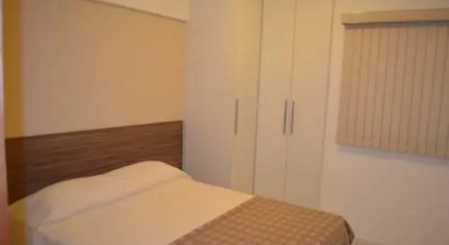 Apartamento Costa Azul, Varaa Huoneisto Hotellit Pernambuco pysäköinnillä, Pysäköinti