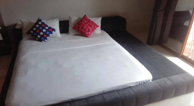 Room 4 Smart Travelers Rawai