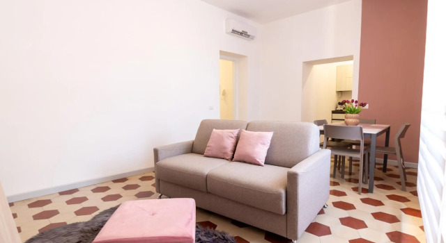 Welcomely - Xenia Boutique House 3