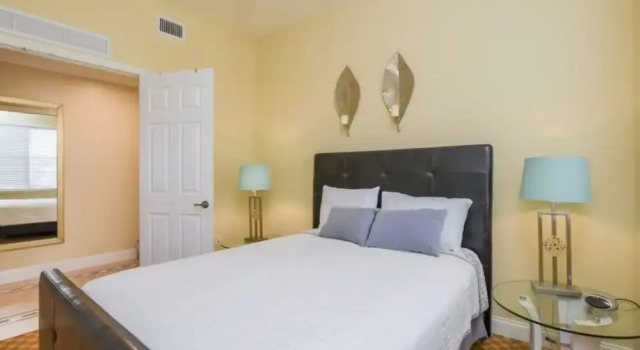 Вилла c 1 комнатой с балконом Apartment in Reunion Resort & Spa 2781