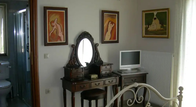 Вилла Luxury Ionian Sea View Luxury Villas