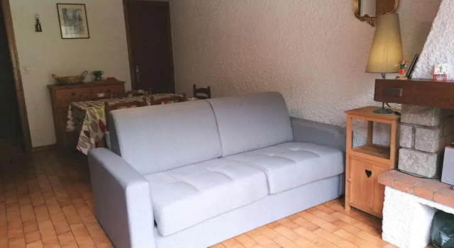 Appartement Le Grand-Bornand, 3 pièces, 6 personnes - FR-1-241-240, Prenota Appartamento Hotel a Alvernia con parcheggio, Parcheggio