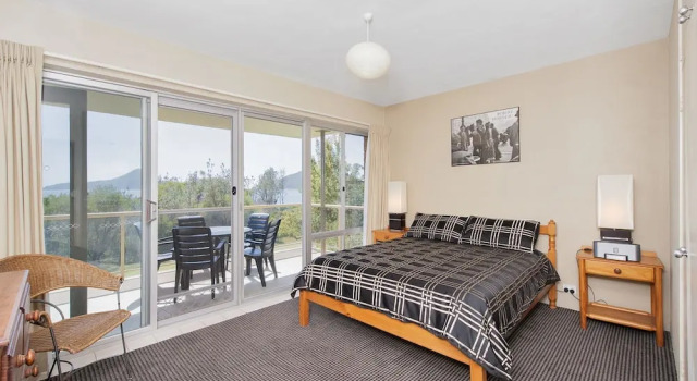 Shoalhaven, Unit 2/28 Voyager Close, Забронировать Отель Нельсон-Бей Port Stephens, рядом с Клуб Wests Nelson Bay