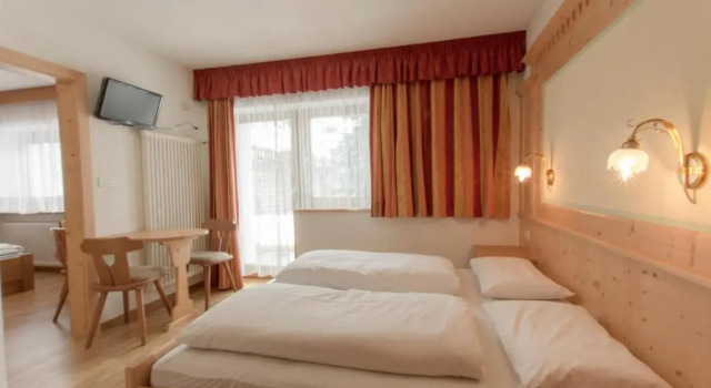 B&B Apartments La Palsa, Забронировать Апартаменты/квартира Апартаменты Бадия, Апартаменты/квартира