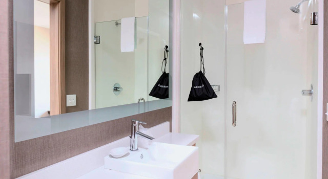 Четырёхместный люкс SpringHill Suites by Marriott Great Falls