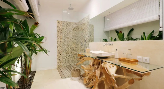 Вилла Villa Charles Ubud
