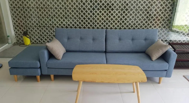 Семейный номер Standard HOMESTAY VILLA