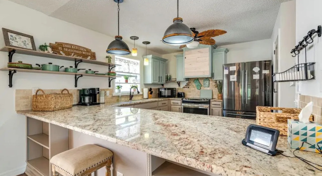Private Pool & Golf Cart! Villa By Spanish Springs