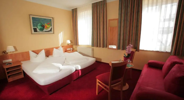 Gasthof Prinzregent Superior, Varaa Hotelli Hotellit Baijeri pysäköinnillä, Pysäköinti