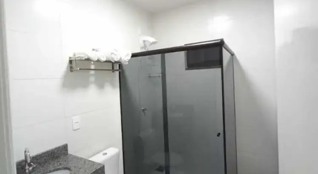 Семейный номер Standard Bortolotti Residence