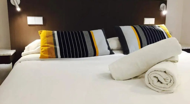 Be Sound Hostel