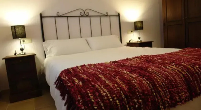 Holiday Home Mas Ambros by Interhome, Забронировать Отель Отели Калонже 4 звезды, 4*
