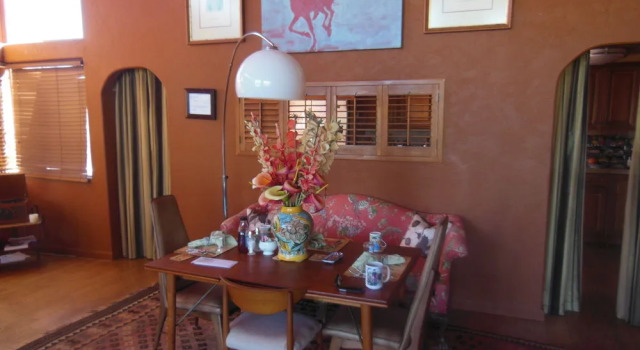 The SunCatcher Fine Country Inn, Boek Hotel SPA-hotels in Arizona, SPA