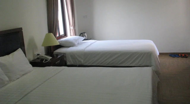 Red Coral Hotel Hoi An, Rezervovat Hotel Hotely v Quang Nam s parkováním, Parkování