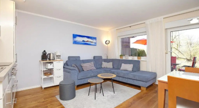 Urlauberdorf Haus 38b, Забронировать Дом для отпуска Коттеджи Больтенхаген, Коттедж