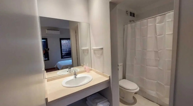 Номер Business Hotel Rawson 3840, Vicente Lopez, La Lucila