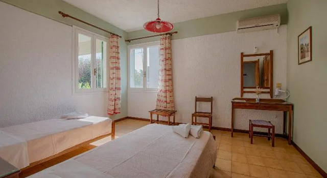 Номер Standard с балконом Mitos Village