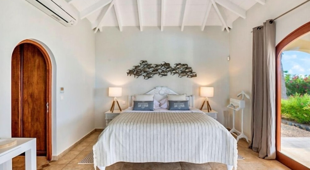 Villa Happy Bay