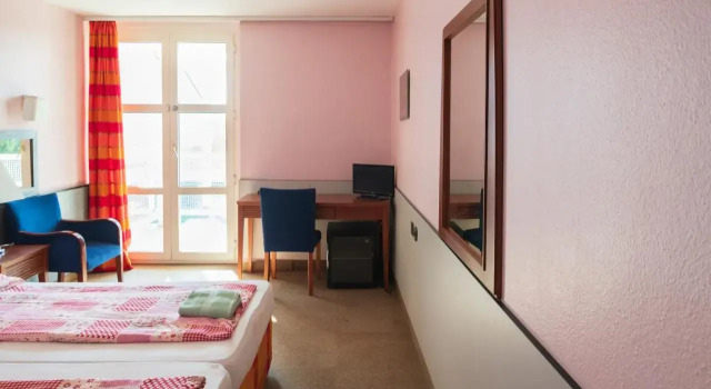 Hotel Négy Évszak