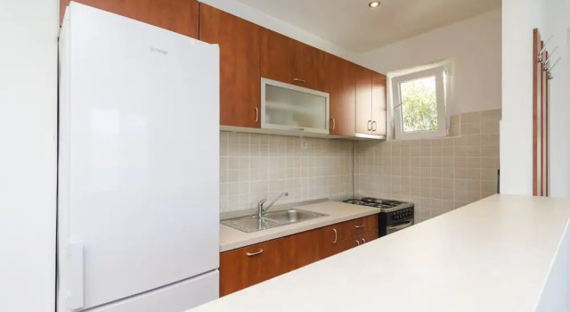 Апартаменты Royal Apartments Angelo