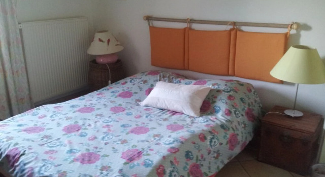 Chambre d'hôtes La Duzonne, Prenota Hotel Hotel a Alvernia con parcheggio, Parcheggio