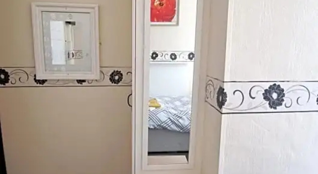 Четырёхместный номер Standard Fern Villa