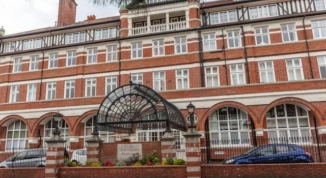 3-bed Apartment 5 Mins Walk to Boscombe Beach