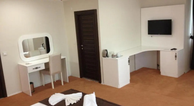 Номер Business Elite Marmara Hotel Gungoren