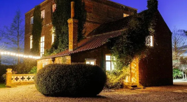 Manor Sun Retreat, Book Hotel SPA-hoteller i Boston, SPA