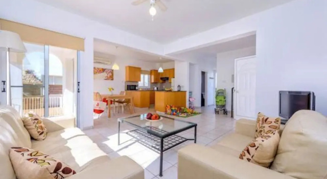 Villa Anastasia