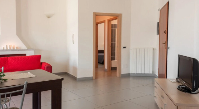 Vista Blu Villa With Shared Pool
