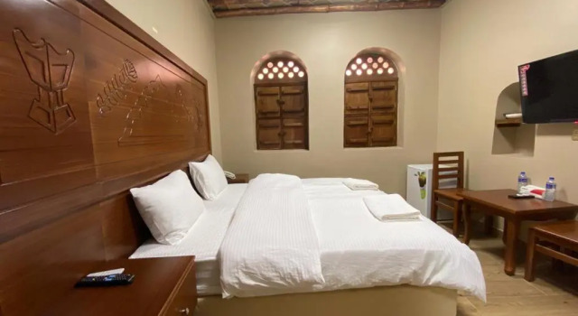 Номер Deluxe IHYAA Inn - نزل إحياء