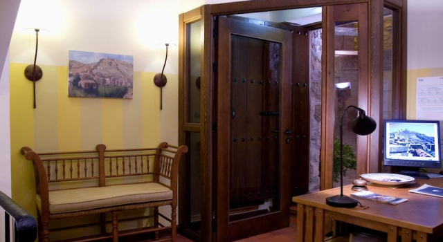 La Casa del tío Americano, Book Hotel Hotels in Aragon with Breakfast, Breakfasts