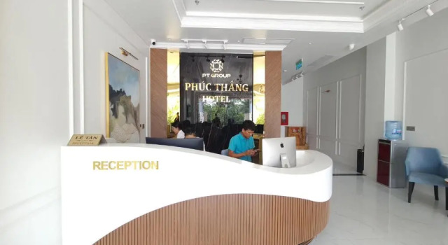 Phuc Thang Hotel