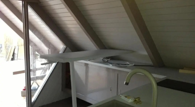 Коттедж Seehütte Pfahlbau-Neusiedlersee-GlamPing