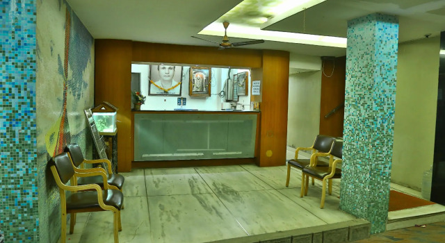 Chitra Lodge
