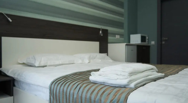 SeaLine Apart-Hotel, Buchen Sie Hotel Oblast Odessa 