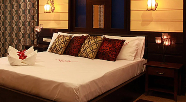 Sweet Sense Jomtien Resort, Забронировать Курортный отель Курортные отели провинции Чонбури, Курортный отель