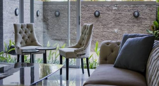 Chic Condo & Residences Karon, Забронировать Апартаменты/квартира Отели Южного Таиланда с парковкой, Парковка