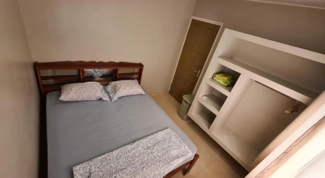 Cabz Appartementen, Book Hotel Paramaribo Suriname