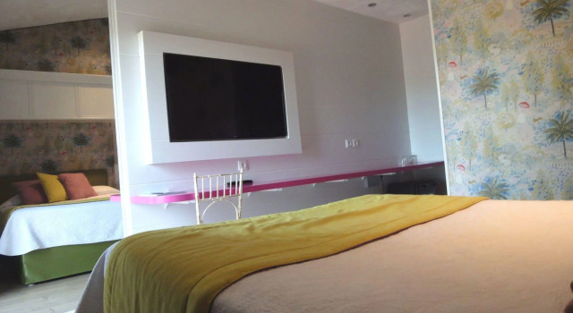 Relais du Bois Saint Georges - Hôtel de Charme, Prenota Hotel Saintes Charente Marittima