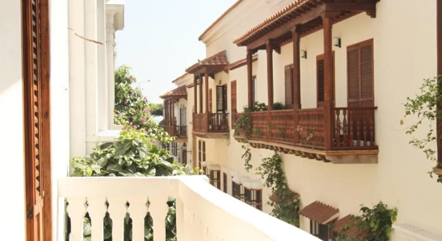 Casa Del Tejadillo, Забронировать Отель Отели Картахены 3 звезды, рядом с Custom's Square, 3*
