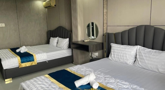 Kim Linh Hotel