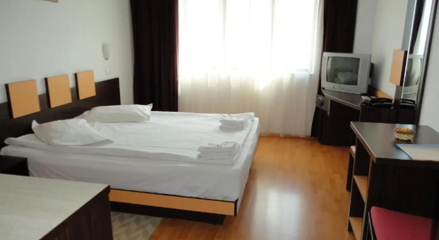 Camera doppia Standard Arion Hotel